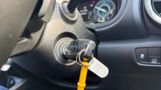 Hyundai Kona 1.6 GDi Hybrid SE Connect 5dr DCT Hybrid Hatchback